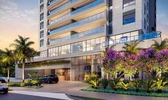 Imagem 2: Apartamento - 165 metros - 3 quartos - 3 suítes - 2 vagas - Jardim das Perdizes - São Paul