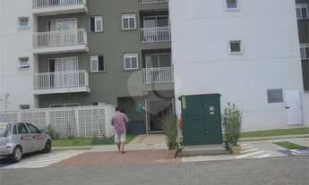 Imagem 6: Jundiaí - Apartamento Padrão - Bosque dos Jacarandás