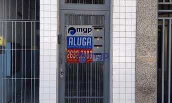 Imagem 2: Apartamento com 3 dormitórios para alugar, 150 m² por R$ 2.200,00/mês - Vila Maria - São P