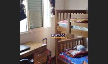 Imagem 3: Cobertura sem condomínio com 2 dormitórios à venda, 67 m² - Parque das Nações - Santo Andr