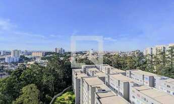 Imagem 5: Apartamento para Aluguel - Taboão, 2 Quartos, 42 m2