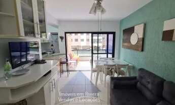 Imagem: Apartamento para venda tem 68 metros quadrados