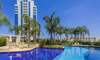 Imagem: Apartamento no Karpathos - Jardim Europa