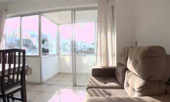 Imagem 2: Apartamento com 3 quartos na Trindade - 280m da UFSC