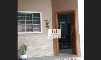 Imagem: Sobrado Residencial Caçapava