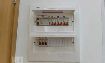 Imagem 5: Apartamento à Venda - Bonsucesso, 2 Quartos, 46 m2