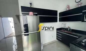 Imagem 2: Casa com 2 dormitórios para alugar, 80 m² por R$ 3.200/mês - Laranjeiras - Uberlândia/MG