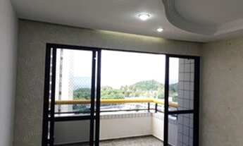 Imagem 3: Apartamento para aluguel tem 120 metros quadrados com 3 quartos em São Marcos - São Luís