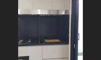 Imagem 4: Casa nova no condomínio Terras da Fazenda - Marilia