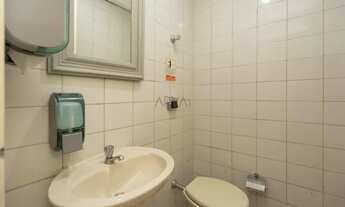 Imagem 5: Sala Comercial no Batel - ARYA 1