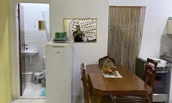 Imagem 2: Alugo kitnet queimados