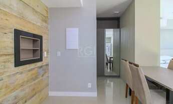 Imagem 4: Apartamento para Venda - 37.74m², 1 dormitório, 1 vaga - Jardim Europa