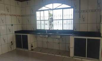 Imagem 5: Campos Elíseos- Planalto