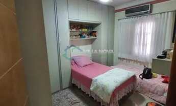 Imagem 5: Casa de Condomínio em Parque Sao Sebastiao - Ribeirão Preto