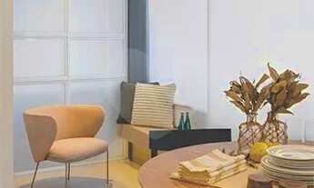 Imagem 5: Lançamento em Vila Mariana, 2 quartos, 1 suíte e 1 vaga