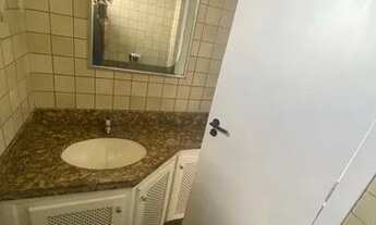 Imagem 6: Apartamento para aluguel com 160 metros quadrados com 4 quartos