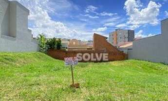Imagem 2: Terreno à venda, 191 m² por R$ 320.000,00 - Jardim Toscana - Indaiatuba/SP