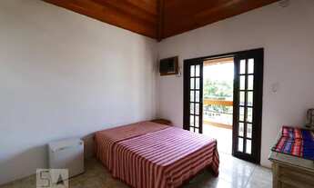 Imagem 3: Apartamento para Aluguel - Curicica, 1 Quarto, 27 m2