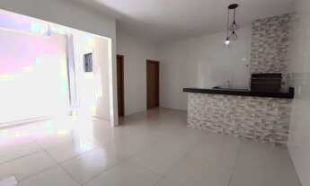 Imagem 7: Casa à venda no bairro Parque Real de Goiânia - Aparecida de Goiânia/GO