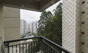 Imagem 6: Apartamento para Aluguel - Vila Prudente, 2 Quartos, 51 m2