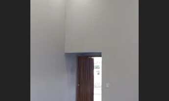 Imagem 5: Casa nova no condomínio Terras da Fazenda - Marilia