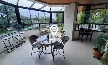 Imagem: Apartamento à venda, 4 quartos, 2 suítes