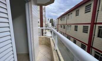 Imagem 5: APARTAMENTO Á VENDA - 1 DORM, 1 VAGA DE GARAGEM,PISCINA NA COBERTURA