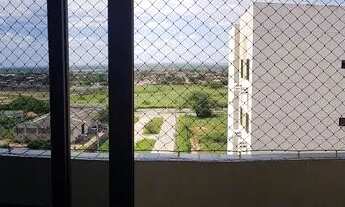 Imagem 7: Vende-se ou Aluga-se Apartamento no resid. Clóvis Ciarlini