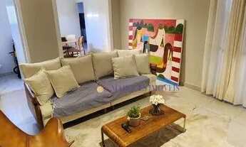 Imagem 2: Casa com 3 dormitórios à venda, 120 m² por R$ 490.000,00 - Residencial Monte Verde - Indai