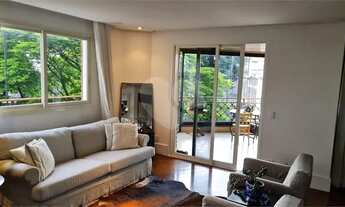 Imagem: ALTO DE PINHEIROS