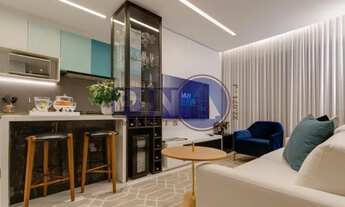 Imagem 5: APARTAMENTO A VENDA NO JARDIM AMÉRICA