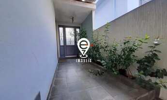 Imagem 3: Sobrado à venda, 3 quartos, 1 suíte, 2 vagas, Vila Babilônia - São Paulo/SP