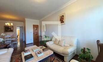 Imagem 3: Apartamento para Aluguel - Cambuí, 4 Quartos, 157 m2