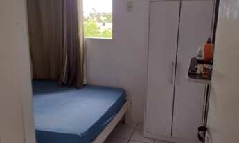 Imagem 6: JN) Vendo apartamento no Parque Janga, a 800m da praia, 2 qtos, lazer!