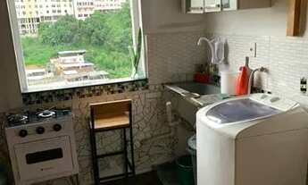 Imagem 4: Loft Santa Teresa r$700.00