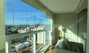 Imagem 7: Apartamento - Cambuí - Campinas