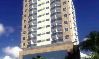 Imagem: Aluguel Apartamento Ed. Antares, B. Gilberto