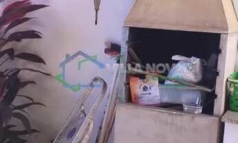 Imagem 4: Casa em Residencial e Comercial Palmares - Ribeirão Preto