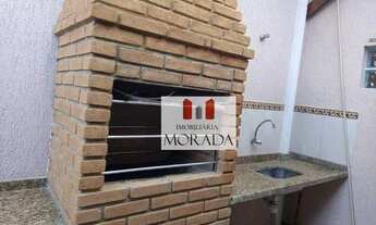 Imagem 4: Casa com 2 dormitórios à venda, 150 m² por R$ 690.000 - Bosque dos Eucaliptos - São José d