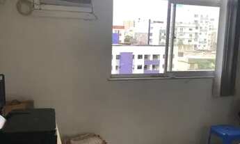 Imagem 5: 3 QUARTOS COM DEPENDÊNCIA - RIO VERMELHO