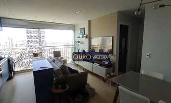 Imagem: Apartamento ao lado do Metro mobiliado