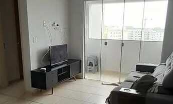 Imagem 2: Apartamento Portal da Flores- Setor Negrão de Lima