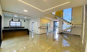 Imagem 4: Sobrado com 3 Suítes