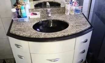 Imagem: Apto 3 qtos (1 suite), sol da manhã, andar