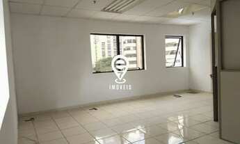 Imagem 2: Conjunto à venda, 1 vaga, Vila Clementino - São Paulo/SP