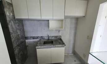 Imagem 5: Salvador Ville com armários e ar