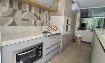 Imagem 5: Sobrado à venda no bairro Esperança - Londrina/PR