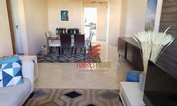 Imagem: APARTAMENTO EMBARÉ - 124M² - LAZER COMPLETO