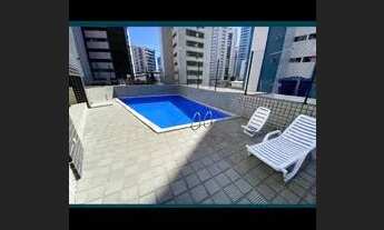 Imagem 2: Oportunidade! Apartamento mobiliado em boa viagem