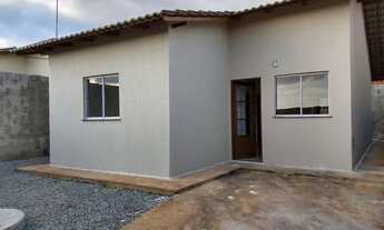 Imagem: Alugo casa três quartos independente